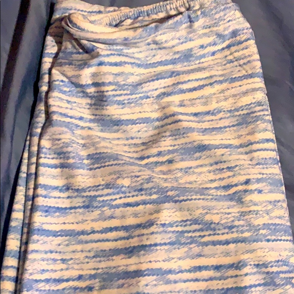 Lularoe OS Leggings